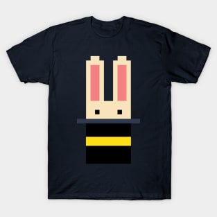 Bunny in a hat T-Shirt